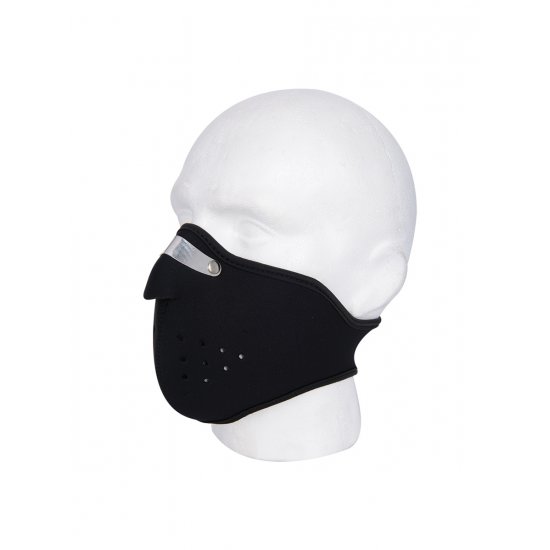 Oxford Neoprene Face Mask at JTS Biker Clothing